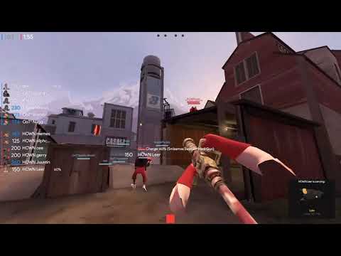 RGL Season 5 Newcomer Traditional 6s: Out of Touch Out of Time VS Hales Own Roster