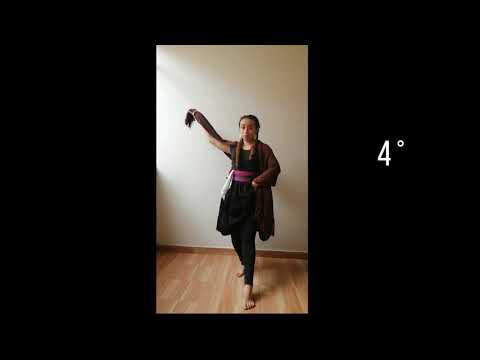 Tondero 😍 ¿Qué es?+ pasos básicos