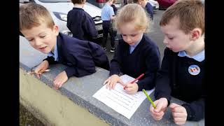 Maths Trail: Infants 2019