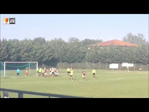 Prato Nord  0-5  Virtus Gambassi Terme