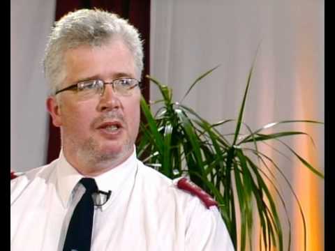 Kanal 21 Im Profil - Michael Geymeier Teil 1