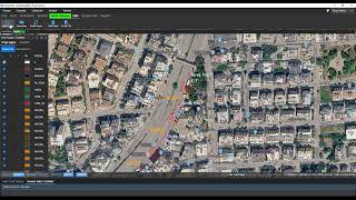 #EnerjiCAD ENH profiline giriş ve iç tesisat projeleri için hazırlık