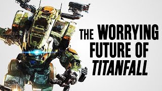 When TitanFell Into The Hands Of EA