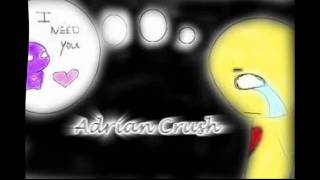 Adrian Crush - I Need You