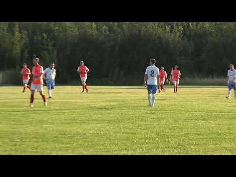 Stegny Wyszogród - Świt Staroźreby 24.07.2020