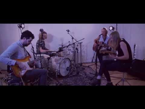 Olybird - Beautiful swing - Live Session 3/3