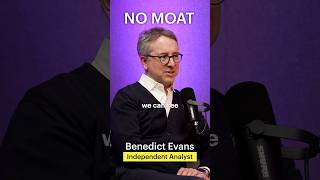 The Foundation Model Trap #ai #podcast