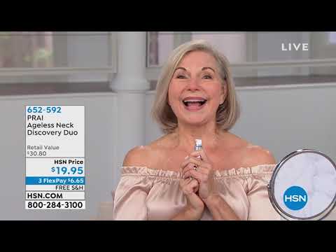HSN | PRAI Beauty 09.06.2019 - 06 PM