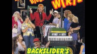 Rev. Billy C. Wirtz - Honky Tonk Hermaphrodite