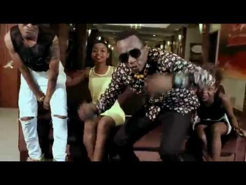 CheckBob Feat. Mesen Selekta - Njoo