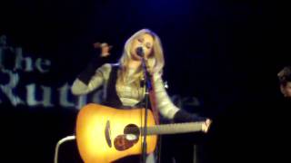 Whitney Duncan - Little by Little