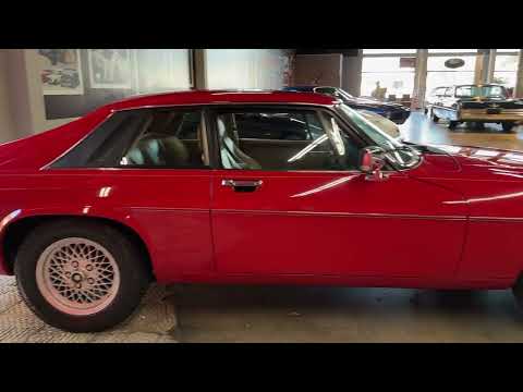 1989 Jaguar XJ (CC-2004967) for sale in West Babylon, New York