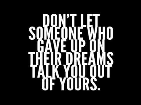 Al pacino the best motivational speech ever