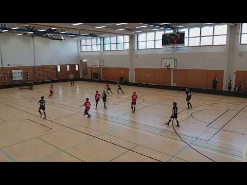 Nilsiän Apassit E1-pojat alueloppuhuipentuma finaali