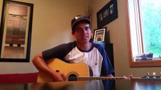 Jim and Jack and Hank - Alan Jackson (cover)