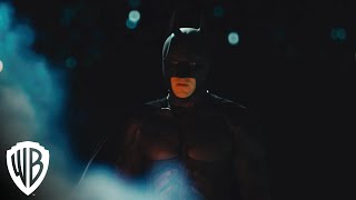 The Dark Knight Rises | 4K Trailer | Warner Bros. Entertainment