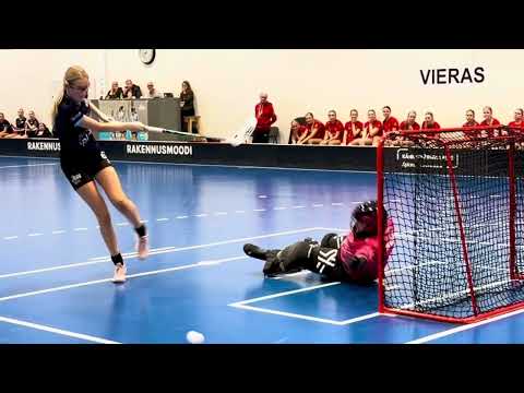 Stars T18 - FBC Turku Maalikooste