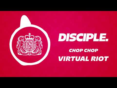 Video thumbnail for Chop Chop