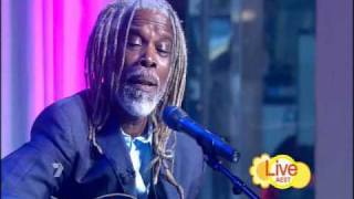 Billy Ocean: SUDDENLY