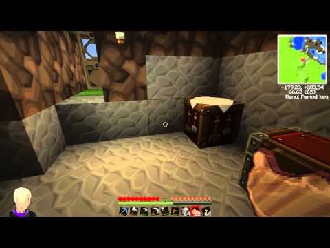 Minecraft LP S03-E007 /Tekkit/ - ( Reaktor und Extraktor ) [Deutsch] -HD- [340]
