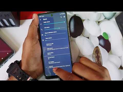 How to set ringtone in moto g31 | Moto g31 me ringtone kaise set kare | moto ringtone setting