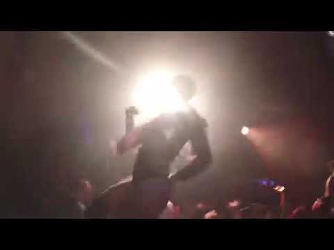 MATRIX CLUB LIVE #23 / 2015 TALK DIRTY BERLIN