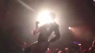 MATRIX CLUB LIVE #23 / 2015 TALK DIRTY BERLIN