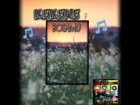 🔸 KEKENE -Bosamu 🔸(Old_Skool_Island_Vibe's ⏸▶🎵🌴)//SIOPSMANABEH_YOUTUBE_CHANNEL