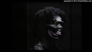 Danny Brown - Pneumonia (Alternate Intro)