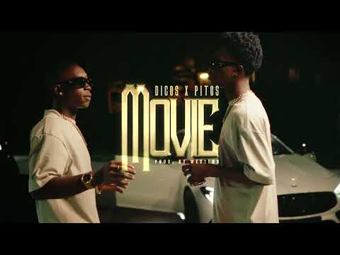 Dicos x Pitos - Movie (Official Music Video)