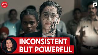 Assi Movie Review | Anupama Chopra | THR India