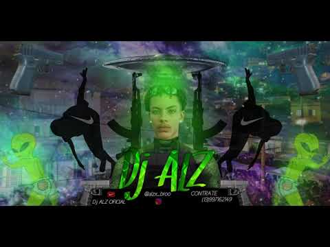 Sinuka ft Chandom - ELA GOSTA D BALA MAGRÃO (DJ ALZ)