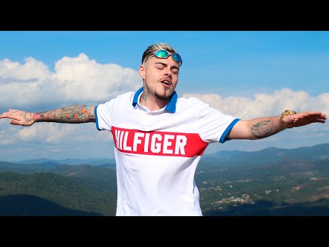 Visão de Cria #2 - MC Ruzika - Garagem dos Mandrake