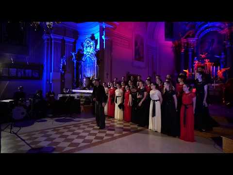 This Little Light of Mine // Zbor mladih PIM