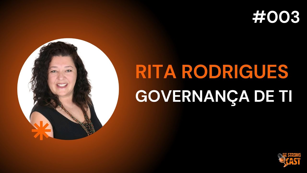 GOVERNANÇA DE TI: ENTENDA COMO CAUSA IMPACTO NA SUA EMPRESA! #003