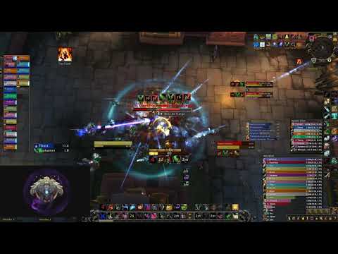 Nerz Vs Jadefire Masters Mythic