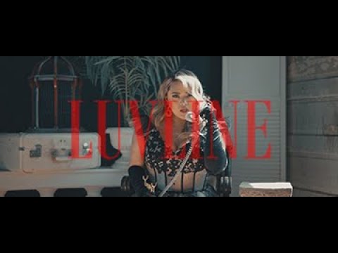 "LUVLINE" Official Music Video - TREASURE