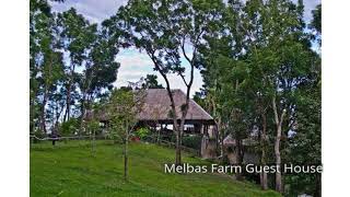 Melba's Farm Guest House