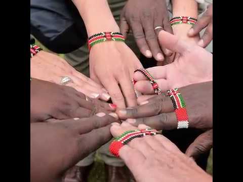 Kenyan educators visit CNA