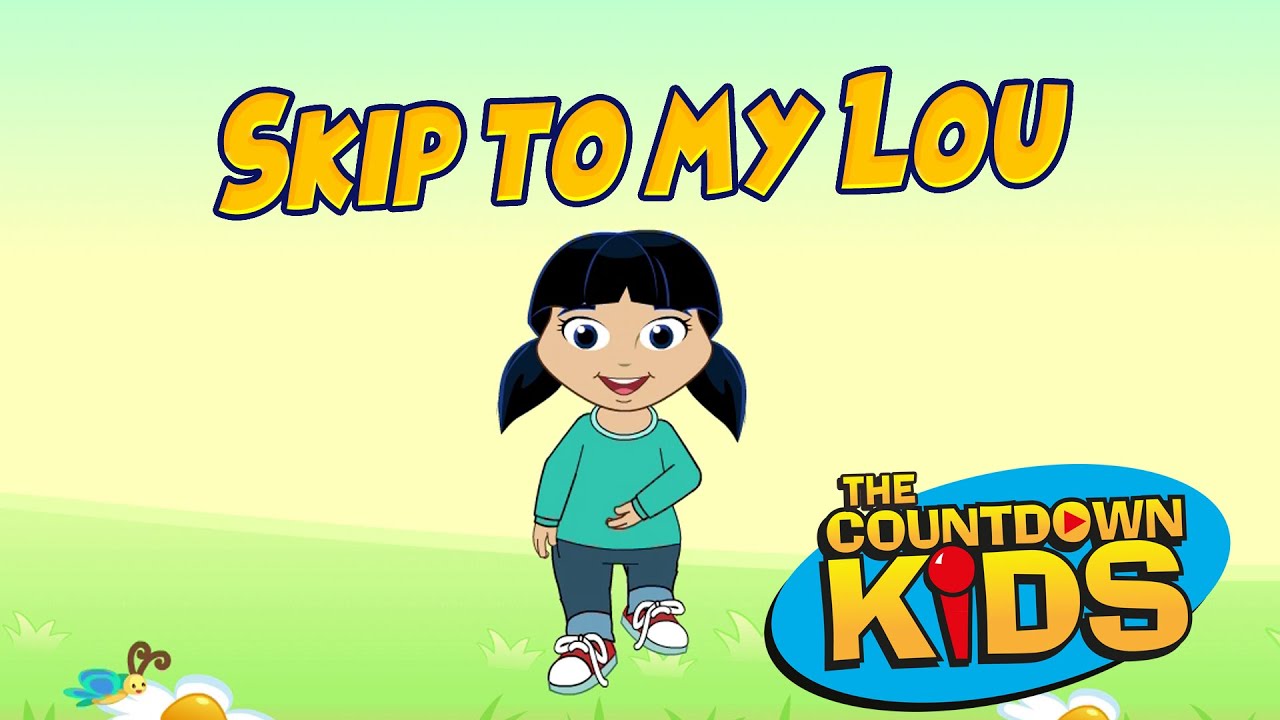 Skip to My Lou