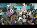 Mariamman Temple Karakattam