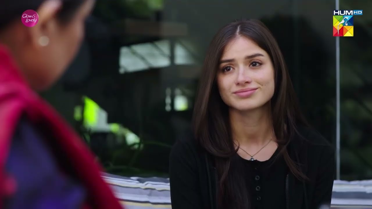 Kiya Shah Alam Tumhara Boyfriend Hai?  - Khwabon Mein Mili - HUM TV