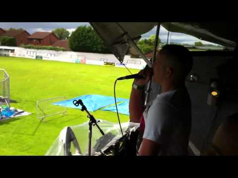 DJ Joe Taylor & Cheeze - MC Jonak (Bounce Heaven Culmination)