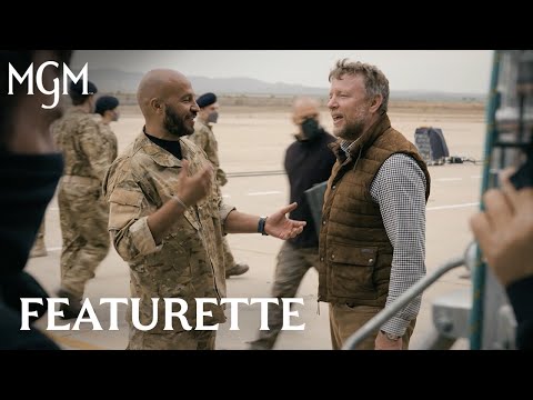 Thumbnail of the video: Featurette - A Process Of Discovery