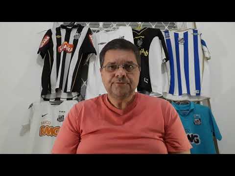 A vitória do Santos contra o Fluminense