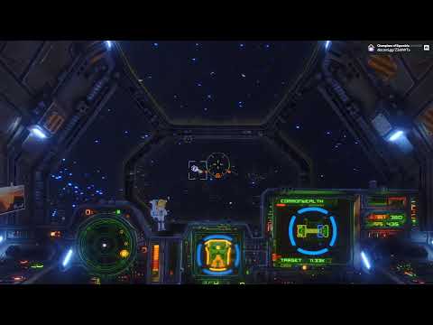 Rebel Galaxy Outlaw - Part 1