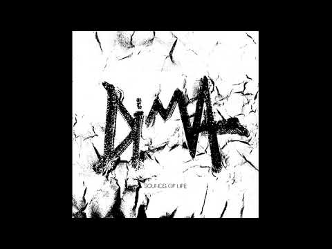 Dima - Washing Machine