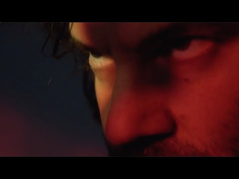 Joe Crepúsculo -  Carreteras de Pasión (con Aaron Rux)