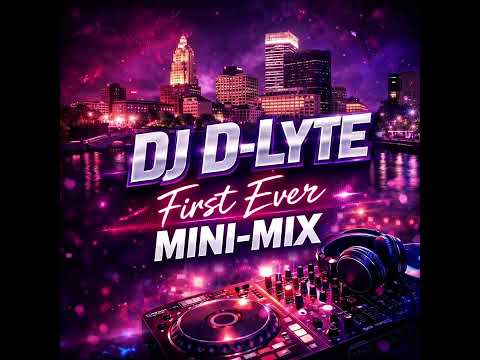 ☯️ DJ D-Lyte First Ever Mini Urban Kiz Mix ☯️