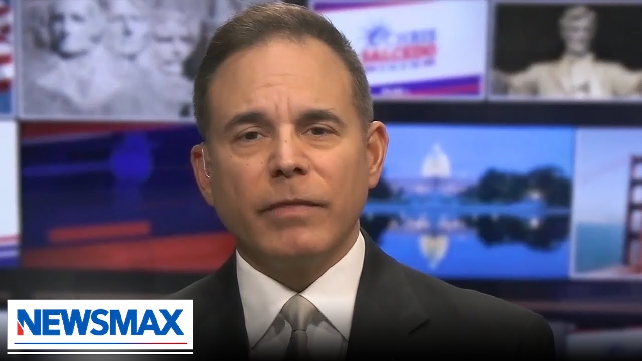 Chris Salcedo: We can't afford Leftists anymore